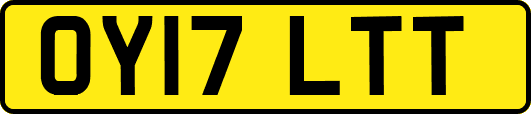 OY17LTT