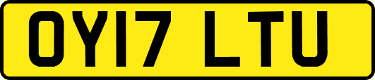 OY17LTU