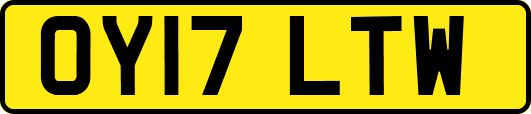 OY17LTW