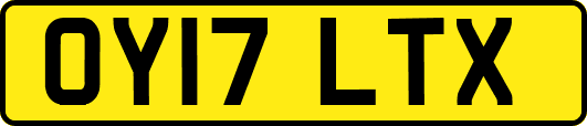 OY17LTX