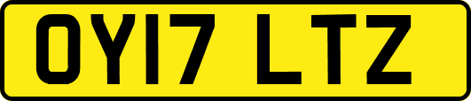 OY17LTZ