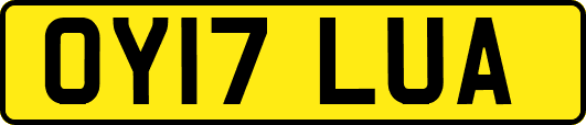 OY17LUA