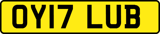 OY17LUB