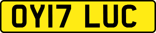 OY17LUC