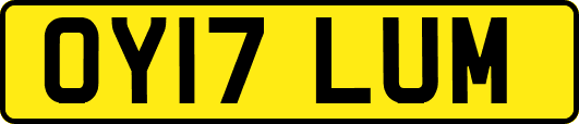 OY17LUM