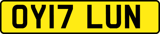 OY17LUN