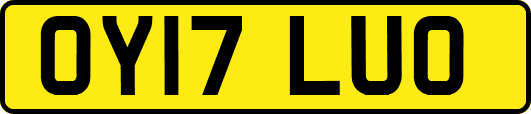 OY17LUO