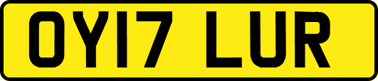 OY17LUR