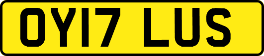 OY17LUS