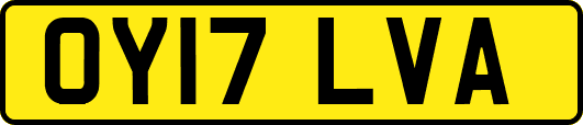 OY17LVA