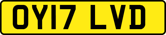 OY17LVD