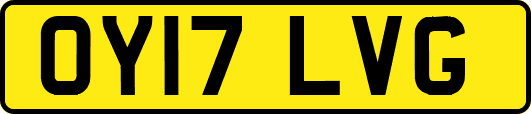 OY17LVG