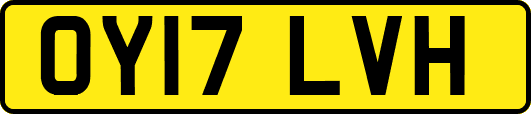 OY17LVH