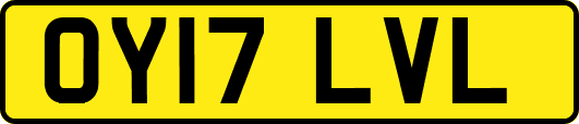 OY17LVL