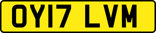 OY17LVM