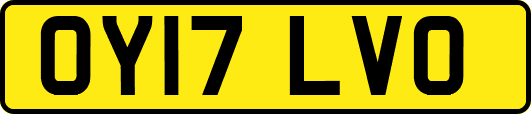 OY17LVO