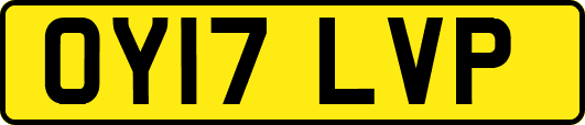 OY17LVP