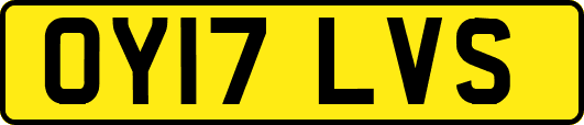 OY17LVS