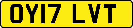 OY17LVT