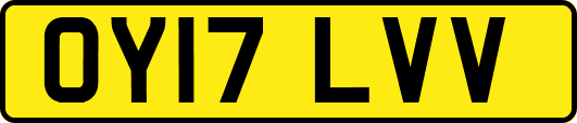 OY17LVV