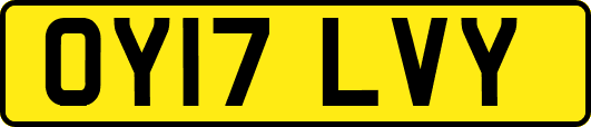 OY17LVY