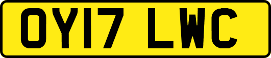 OY17LWC