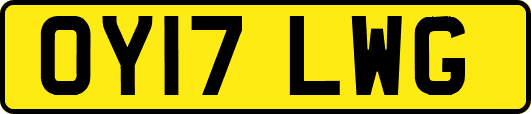 OY17LWG