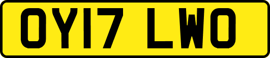 OY17LWO
