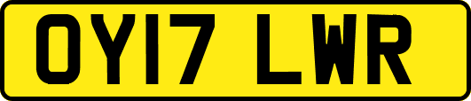 OY17LWR