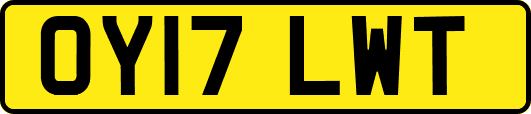 OY17LWT