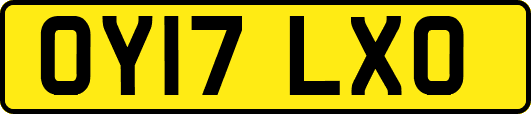OY17LXO