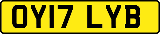 OY17LYB