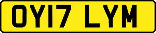 OY17LYM