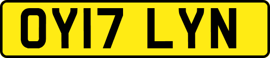 OY17LYN