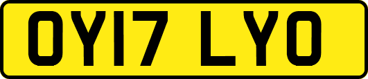 OY17LYO