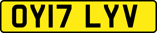 OY17LYV