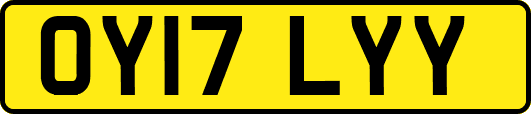 OY17LYY
