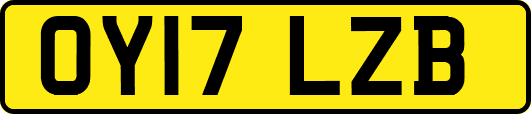OY17LZB
