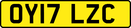 OY17LZC