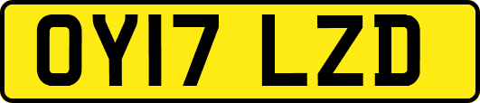 OY17LZD