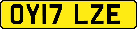 OY17LZE
