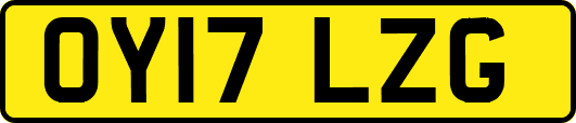 OY17LZG