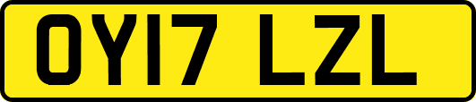 OY17LZL
