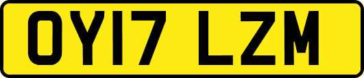 OY17LZM