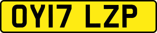 OY17LZP