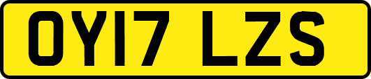 OY17LZS
