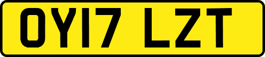 OY17LZT