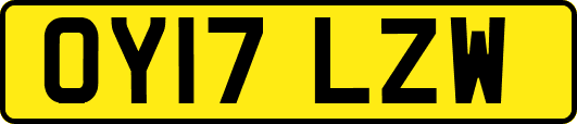 OY17LZW