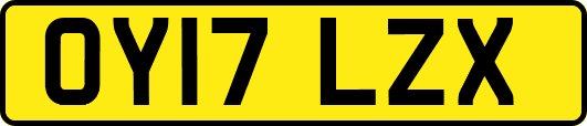 OY17LZX