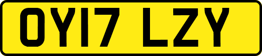 OY17LZY